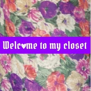 Welcome 💟 Bienvenida/o